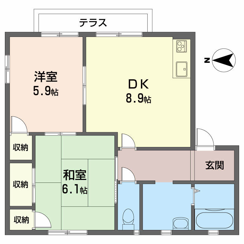 スウィートオクトパス. 0105号-15
