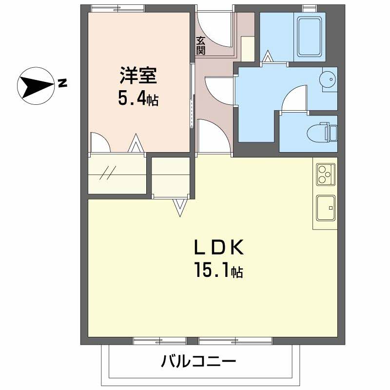 Ｓ・Ｔハイツ0205-2