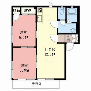 アスターⅢ D101号-12
