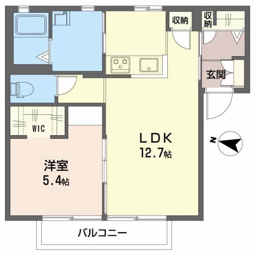 ハイツ丸山0202-2