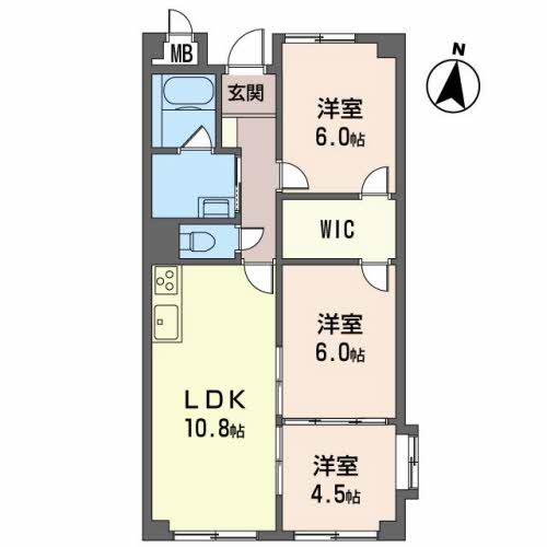 サンモール２１ 0203号-14