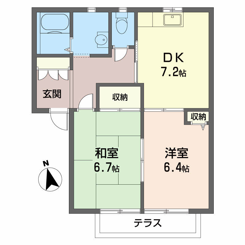 Le DepartⅡ(ル・デパールⅡ) 0102号-3