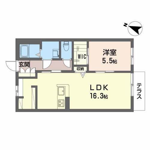 ディアス北桜塚0102-2