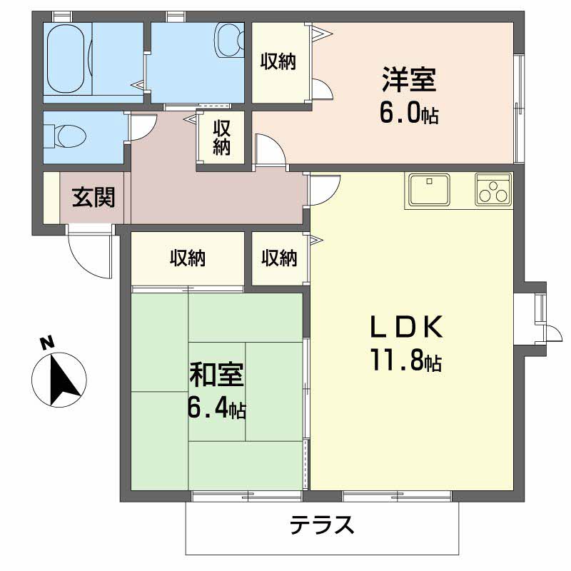 ラジェールＫ・Ｙ 0101号-16