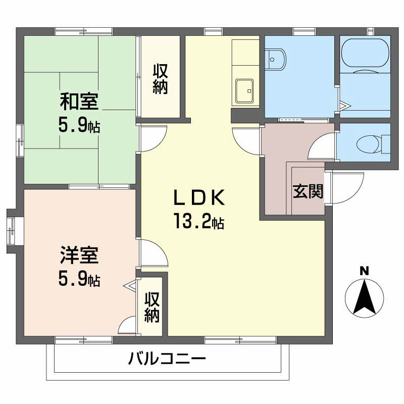 Ｒａｉｎｂｏｗ　Ｈｅｉｇｈｔｓ0101-2