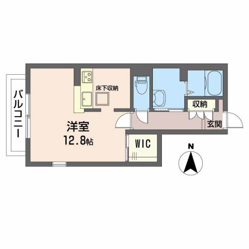 サンハイム豊中 0101号-16