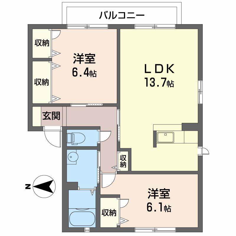 セピアコート 0202号-16