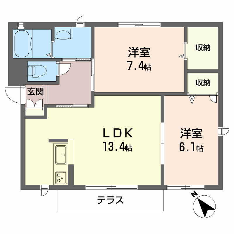 ＧＲＥＥＮ　ＨＩＬＬ 0105号-3