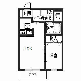 ブルー　シエル0105-2