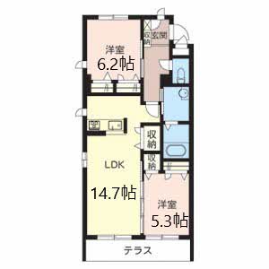 メゾン　プルミエ0101-2