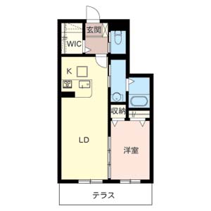 アリエッタ五月山 0106号-16