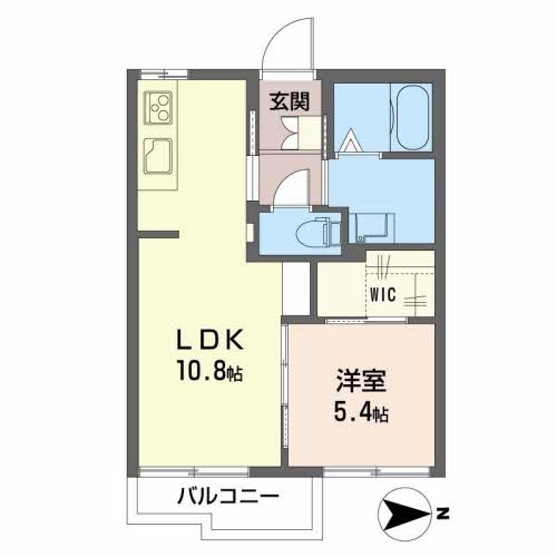 ポニーハイツ 0205号-2