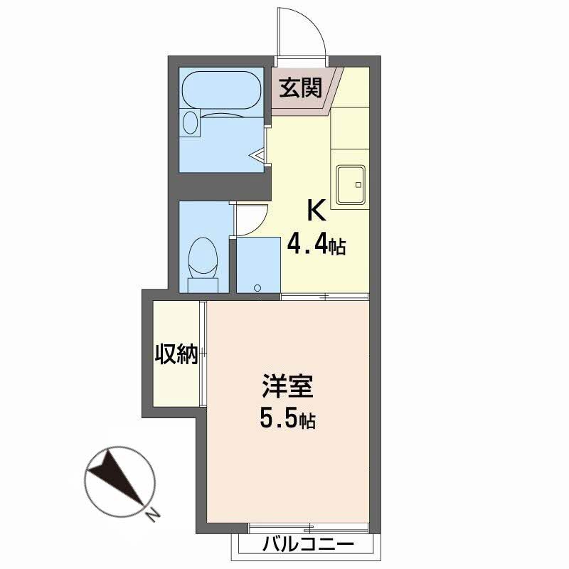 ヴィラホワイト0202-2