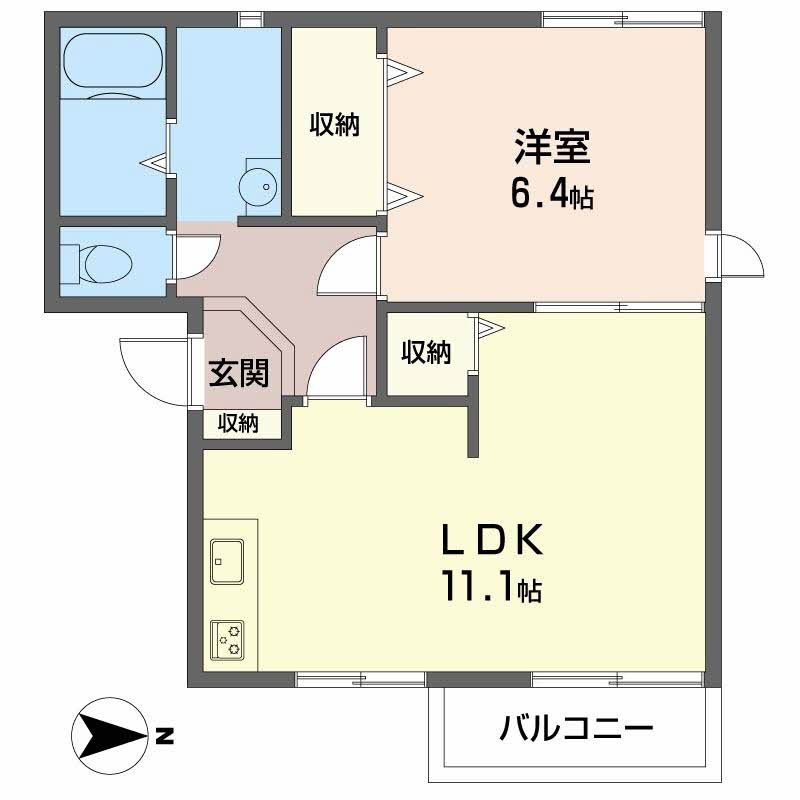 ドムス・カーナ 0203号-12