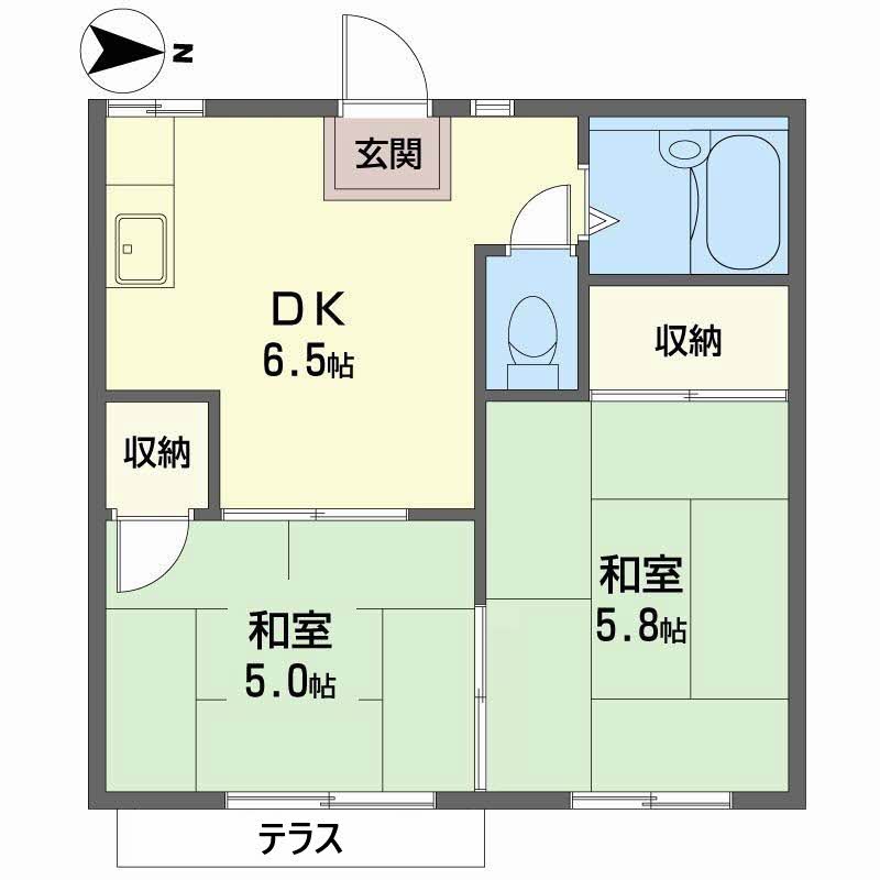 フレグランスＭ 0102号-12