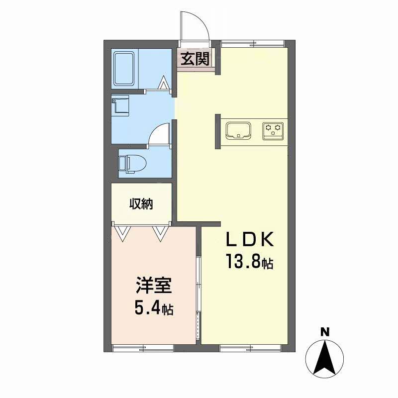 メゾン・ド・マックＡ 0105号-13
