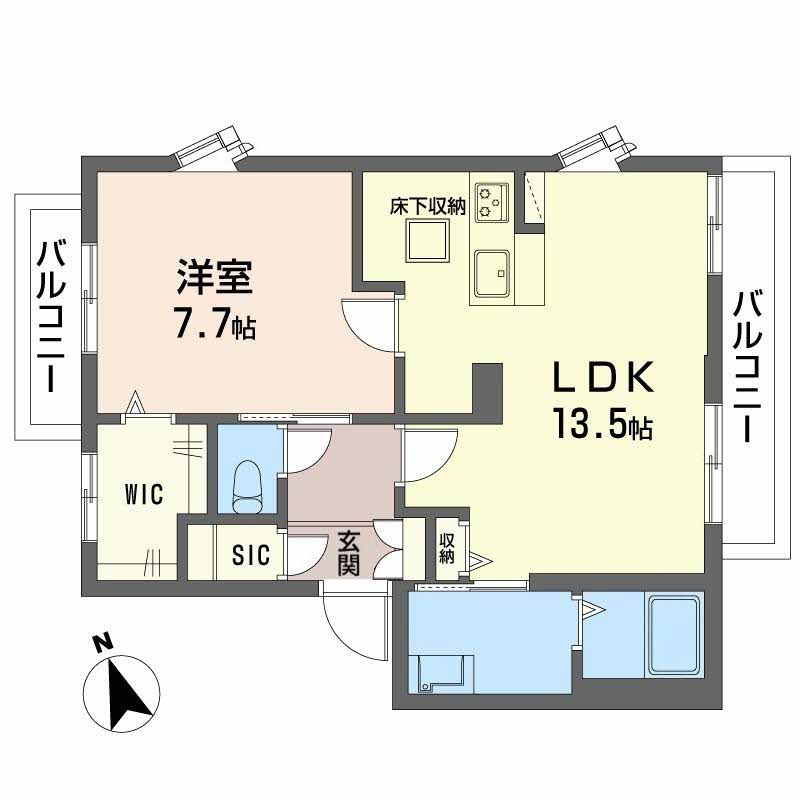 ＷＥＳＴ　ＨＩＬＬⅡ 0105号-16