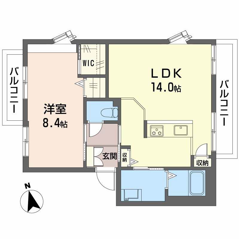 ＷＥＳＴ　ＨＩＬＬⅡ 0205号-4