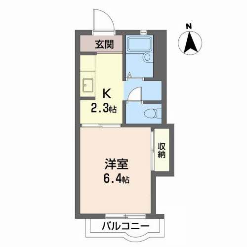 メゾンＦ・Ｈ 0103号-12