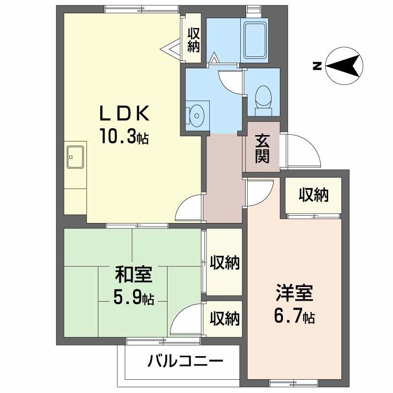 シャン リジェール 0202号-16