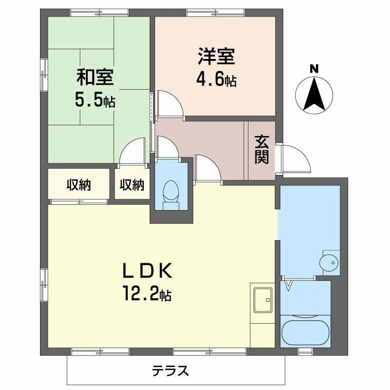 パルファンドＫＯＧＡ 0101号-12