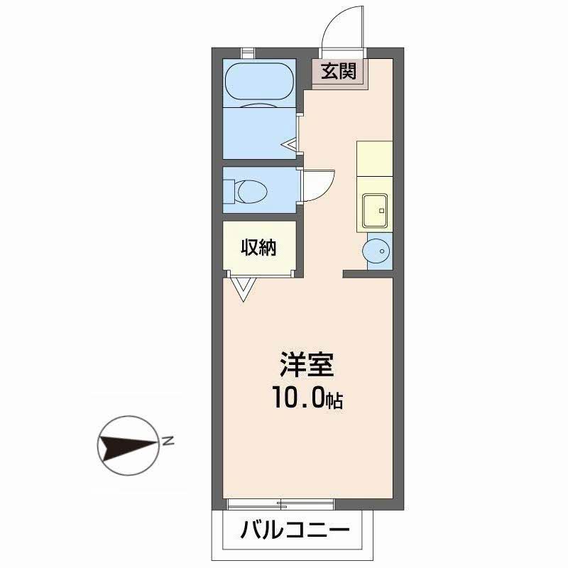 ラフィネ北白川 0103号-13