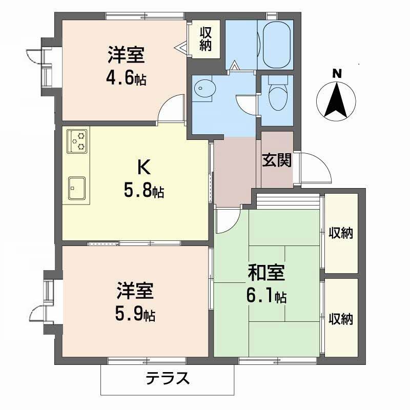 ミキ　トゥール 0101号-12