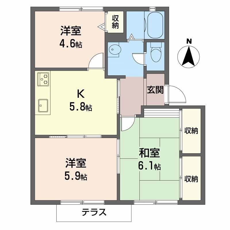 ミキ トゥール 0103号-16
