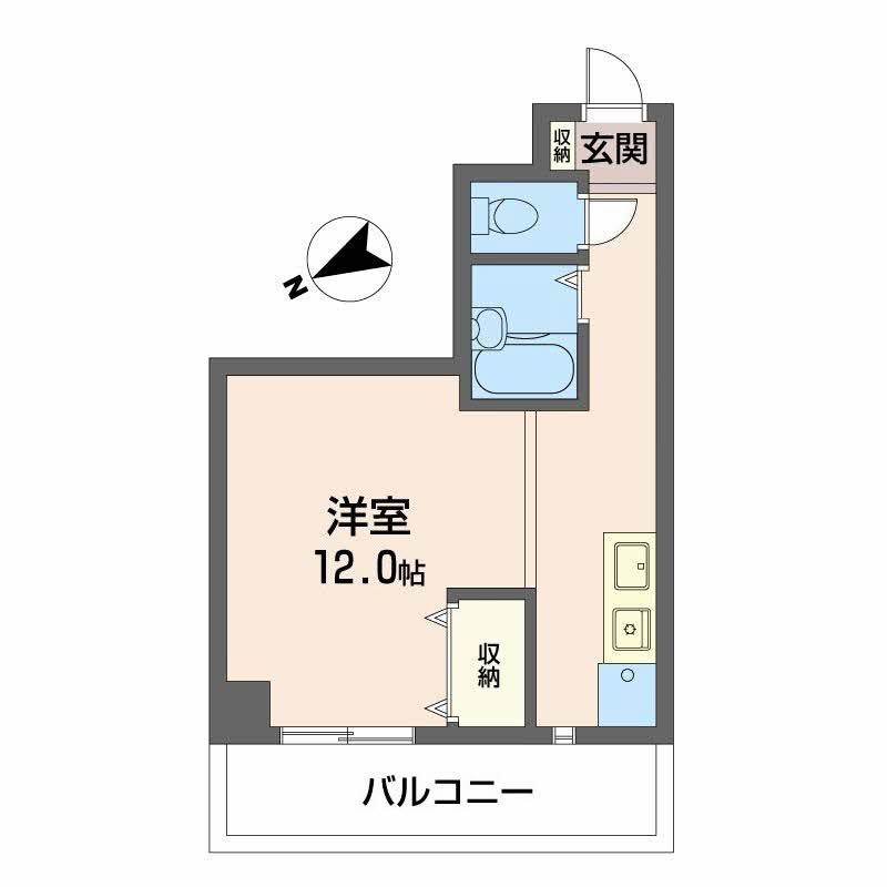 ボナール椥ノ辻0308-2