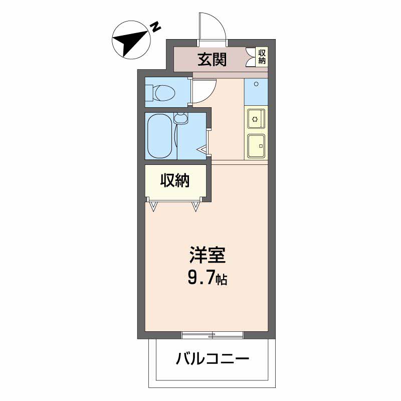 ボナール椥ノ辻0303-2