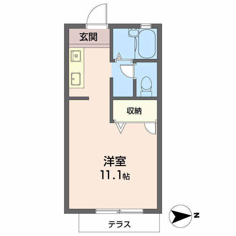 ロココ・テン 0103号-2