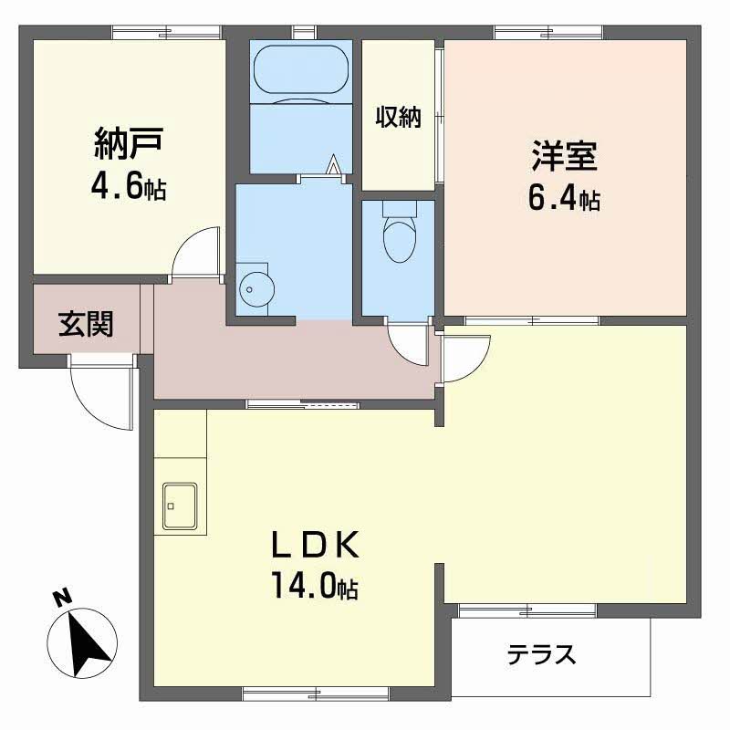 ディアス備長館0105-2