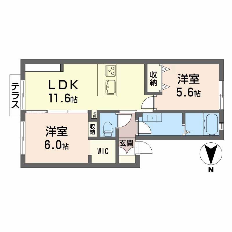 ルシェール正栄 0107号-16
