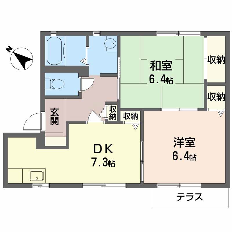 フォーレス００８ 0202号-12