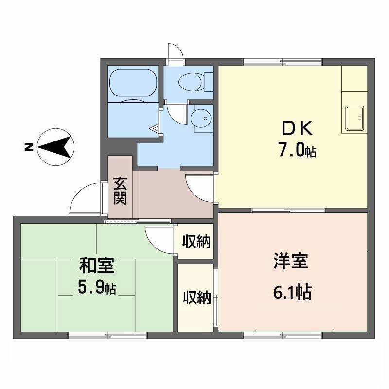 タウニィ半白 0103号-2