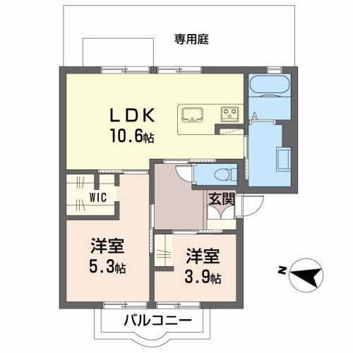 エスポワール 0101号-2