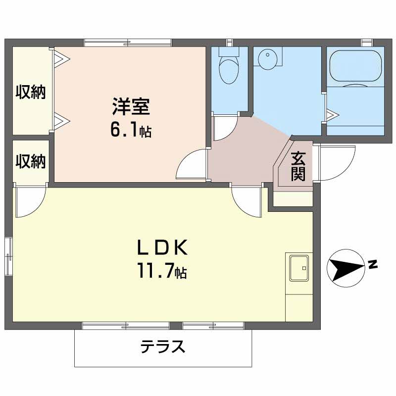 LA RUCHE 0101号-14