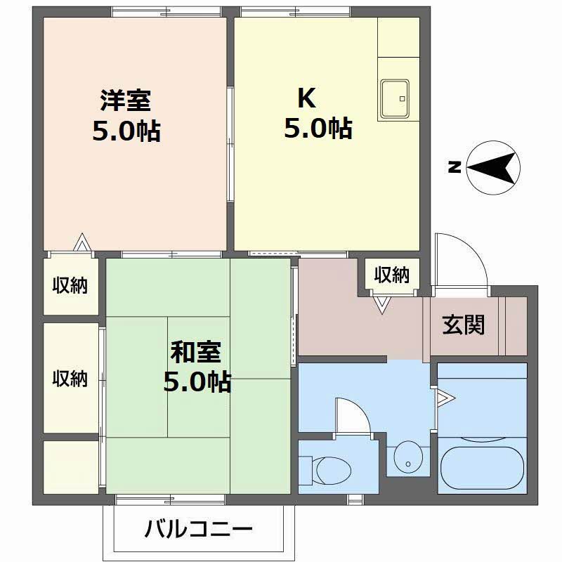 北ウィング・南ウィングS202-2