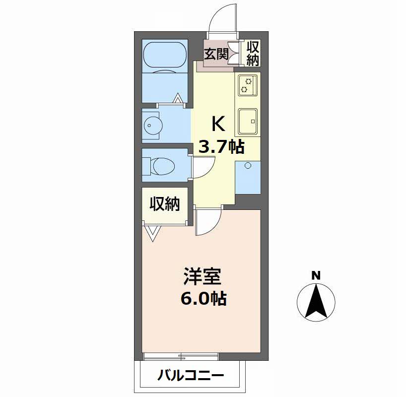 グランシード北大路 0202号-15