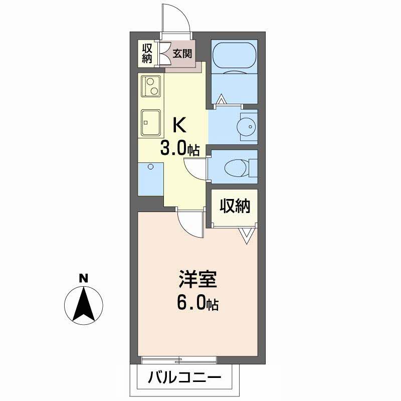 グランシード北大路 0207号-12