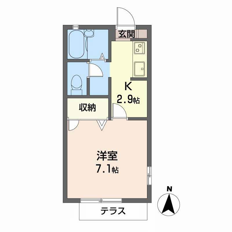 ミキ トゥールⅡ 0101号-2