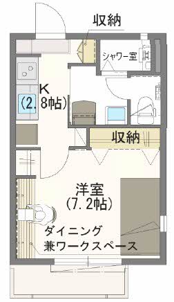 ラフィネ北白川Ⅱ 0205号-15