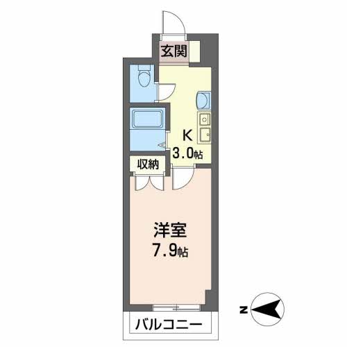 ウエストフィールド 0403号-2