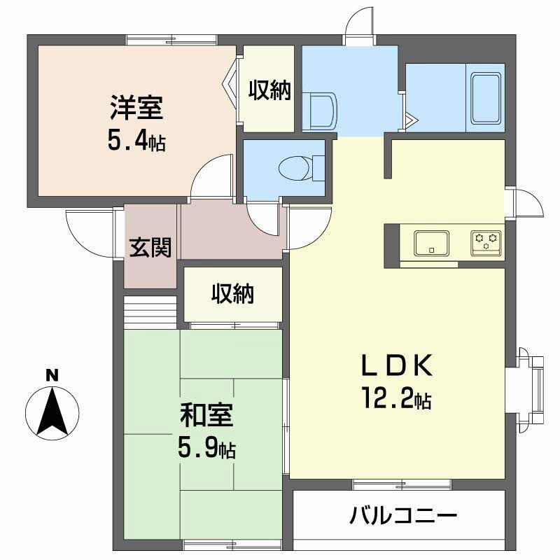 ファミールダイアモンド 0102号-16