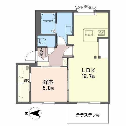 クレフォート美竹 0103号-16