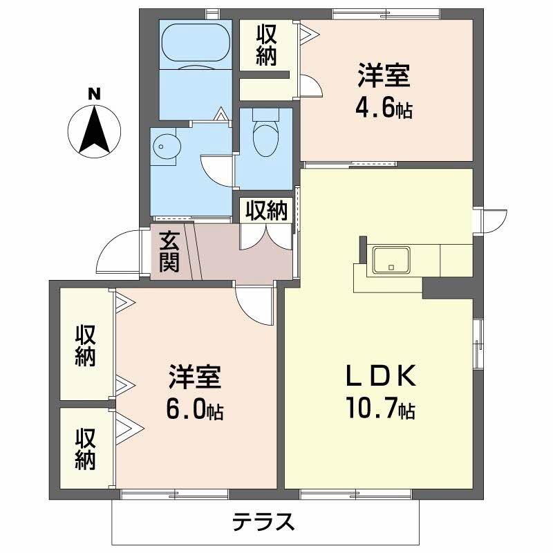グリーンアネックス 0106号-12