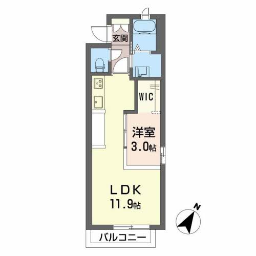 シャ－メゾン葵 0207号-14