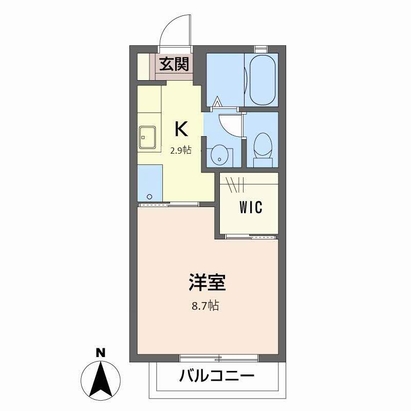 ラ・パレット聖護院 0202号-2