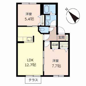 Ｍａｉｓｏｎ　Ｊｏｉｅ0105-2