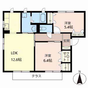 Ｍａｉｓｏｎ　Ｊｏｉｅ0202-2